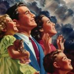 Các mối tương quan và các giá trị của gia đình theo Thánh Kinh