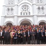 Tập huấn Giáo lý tại các Giáo hạt thuộc tỉnh Nghệ An 2017