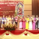 Hiệp hội Công Giáo Việt Nam tại Thái Lan tổ chức thi giọng hát Thánh Ca