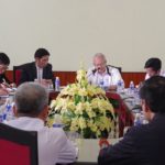 Hội nghị tổng kết Ban Loan báo Tin Mừng Giáo phận Vinh nhiệm kỳ thứ nhất