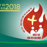 Ban Giáo dân & Gia đình: Thông báo về ngày tĩnh tâm dành cho những người đang gặp khó khăn trong đời sống hôn nhân và gia đình