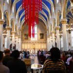 Thánh lễ truyền chức Linh mục tại Tổng Giáo phận Louisville, Hoa Kỳ