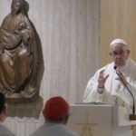 Đức Thánh Cha lên án “loại truyền thông vu khống”