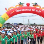 Đại hội Giới trẻ Giáo hạt Kẻ Dừa lần thứ IV (2018)