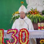 Giáo họ Thượng Thôn mừng kỷ niệm 130 năm thành lập giáo họ (1888-2018)