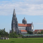 Giáo xứ Cẩm Trường: Tuần Chầu lượt thứ 100 – Bến neo đậu trong ân sủng Thánh Thể