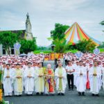 Đại hội Giới trẻ Giáo hạt Bột Đà lần thứ III