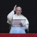 Đức Thánh Cha Phanxicô nhấn mạnh sự hiệp thông với Chúa Giêsu qua Thánh Thể