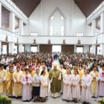 Hội ngộ Di dân của Liên hiệp Công giáo Việt Nam tại Thái Lan lần thứ I