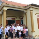 Chương trình Samaritanô – Giáo phận Vinh