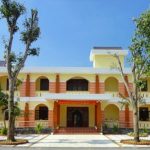 Trung tâm HTPT- GDHN Trẻ khuyết tật Hồng Lĩnh: Thông báo tuyển dụng giáo viên