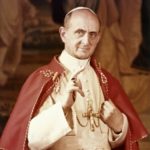 Phaolô VI, vị Thánh trầm tư