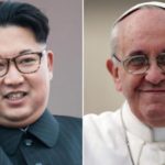 Triều Tiên phải có thay đổi trước khi Đức Giáo Hoàng có chương trình viếng thăm nước này