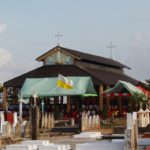 Giáo xứ Phú Linh: Khánh thành khuôn viên và làm phép nhà nguyện nghĩa trang giáo họ Hậu Hòa