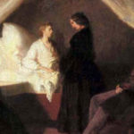 Cuộc trở lại lạ lùng của nhà soạn nhạc Ba Lan Frédéric Chopin trên giường chết