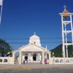 Chuẩn giáo xứ Kim Sơn cử hành Tuần Chầu lượt đầu tiên