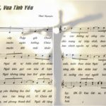 Bài hát Đáp ca và Hiệp lễ Chúa nhật 34 Thường niên B – Lễ Chúa Kitô Vua