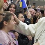 Đức Thánh Cha Phanxicô: Đừng tục hóa lễ Giáng sinh; sống những bất ngờ từ Thiên Chúa