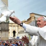 Toàn văn Sứ điệp của Đức Giáo hoàng Phanxicô nhân Ngày Hòa bình Thế giới 1-1-2019