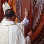 Khánh thành nhà thờ giáo xứ Xuân Hòa và giáo họ Phong Lan (giáo xứ Minh Cầm)