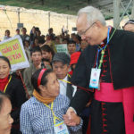 10 sự kiện nổi bật tại Giáo phận Vinh trong năm 2018