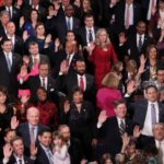 30% nghị sĩ Quốc hội Hoa kỳ là tín hữu Công giáo