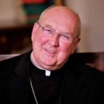 Đức Thánh Cha bổ nhiệm Hồng y Nhiếp chính để điều hành công việc của Tòa Thánh khi trống ngôi Giáo Hoàng