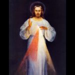 Nguồn gốc lịch sử về bức ảnh Lòng Chúa Thương Xót