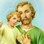 Tại sao kính Thánh Giuse vào tháng Ba?