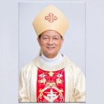 Giáo phận Long Xuyên: Đức cha Giuse Trần Văn Toản kế nhiệm Giám mục chính toà Long Xuyên