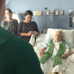 Việc tháo vạ huyền chức cho cha Ernesto Cardenal sau 35 năm