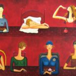 Bảy mối tội đầu: Triệu chứng và chữa trị