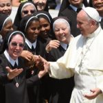 Sứ điệp Ngày Thế Giới Cầu Nguyện Cho Ơn Gọi lần thứ 56 của Đức Thánh Cha Phanxicô