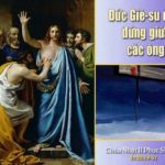 Chúa nhật II Phục Sinh, năm C: Các bài suy niệm & chú giải Lời Chúa