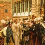 Hội nghị quốc tế về Kinh Thánh: “Chúa Giêsu và các Pharisêu”