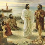 Bài hát Đáp ca và Hiệp lễ Chúa nhật III Phục Sinh, năm C