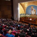 Vai trò của Đại học Công giáo: Mở ra với thế giới, không đánh mất bản sắc