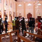 Diễn biến vụ tấn công kinh hoàng ngày Chúa nhật Phục sinh đẫm máu ở Sri Lanka