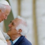Jean Vanier, người sáng lập cộng đoàn “L’Arche” (Con Tàu) đã qua đời