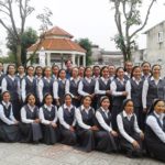 Hội Dòng Chị Em Bác Ái Gioanna Antida Thouret: Thông báo tuyển sinh năm 2019