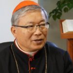 Hành hương “Ngọn gió Hòa bình 2019” xung quanh khu phi quân sự ở Triều Tiên