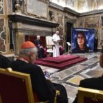 Caritas quốc tế thuộc thẩm quyền Bộ Phát triển Con người Toàn diện