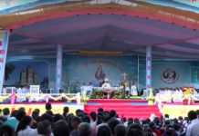 Trực tiếp: Đại lễ mừng kính Thánh Antôn tại Linh địa Trại Gáo (13/6/2019)