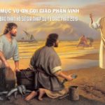 Ban Mục vụ Ơn gọi GP Vinh: Thông báo về việc nhận hồ sơ gia nhập dự tu giáo phận 2019