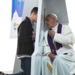 Toà Ân giải Tối cao ra Tuyên bố về ấn tín toà giải tội