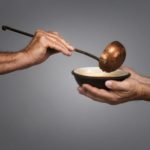 Vài suy nghĩ về bác ái