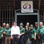 Huynh Trưởng Nghĩa Sinh: Mục đích, sứ vụ, chức năng của công tác xã hội và thành quả hoạt động bác ái từ thiện Hè 2019 của Đoàn CTXH Nghĩa Sinh