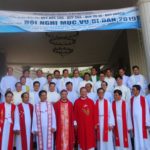 Thư Chung của Hội nghị Mục vụ Di dân 2019 gửi anh chị em Công giáo xa quê