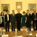 Thông cáo chung của Nhóm Làm việc Việt Nam – Toà Thánh