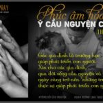 Ý cầu nguyện tháng 8/2019 của Đức Giáo Hoàng Phanxicô